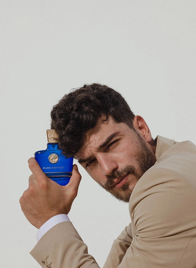 Pure Instinct Eau de Parfum 100.0ml