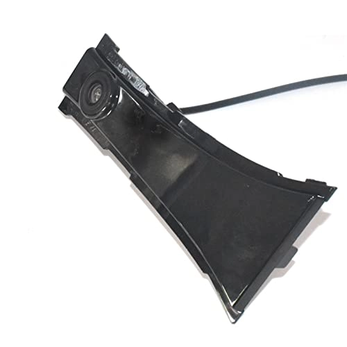 Front View Camera - Night vision 728x512 pixels