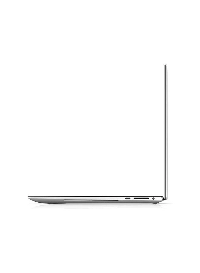 XPS 9520 - 15.6'' Core i7-12700H 16GB DDR5 512GB SSD