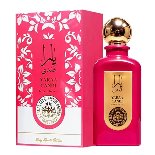 Yaraa Candi Eau de Parfum 100ml