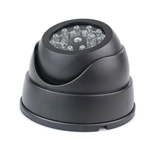 Dummy Dome Camera - indoor/outdoor