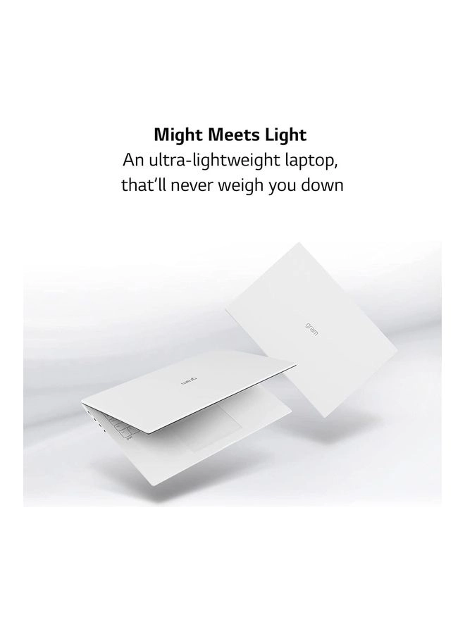 Gram 14Z90Q - 14'' Core i5-1240P 8GB DDR5 512GB SSD