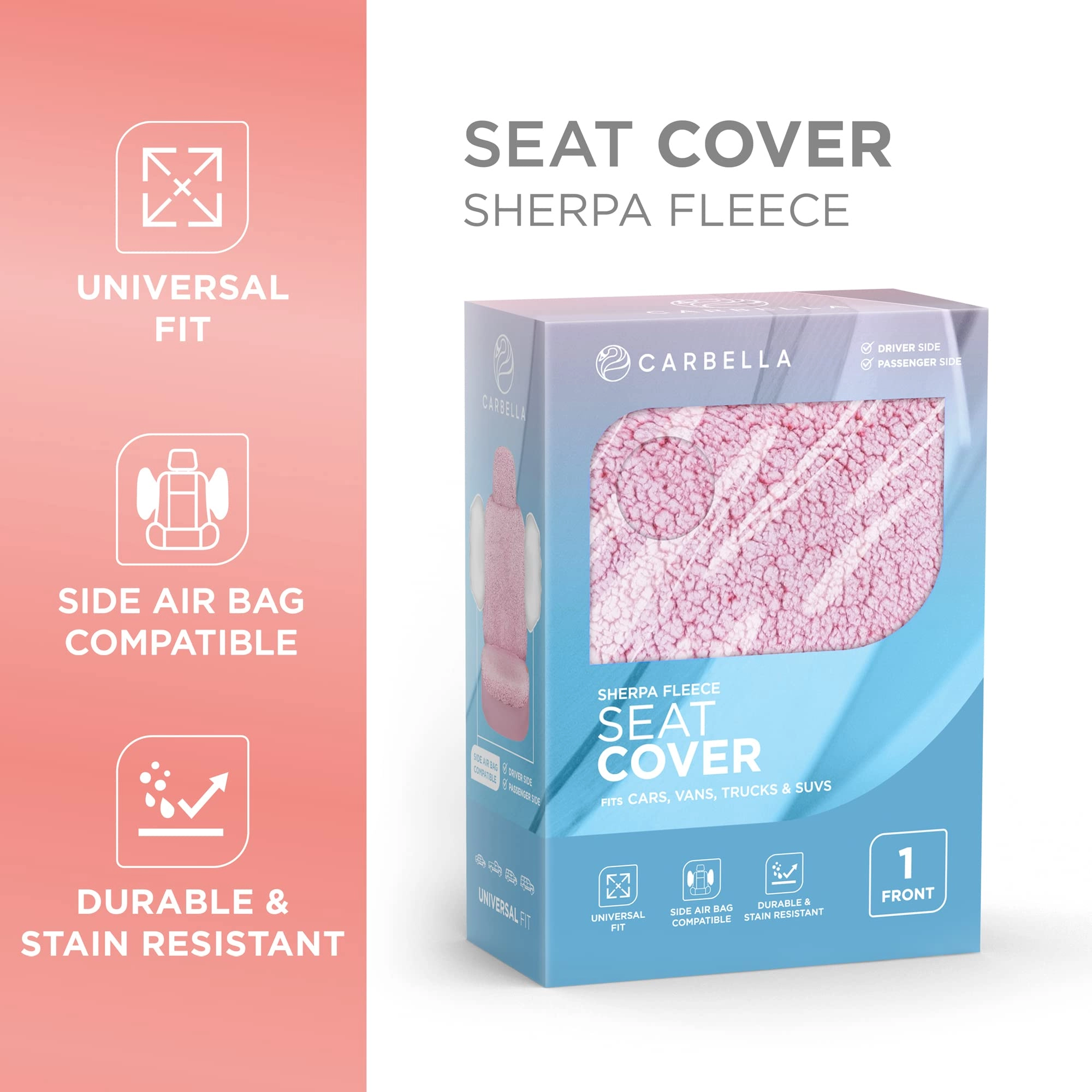 Plush Sherpa Fleece