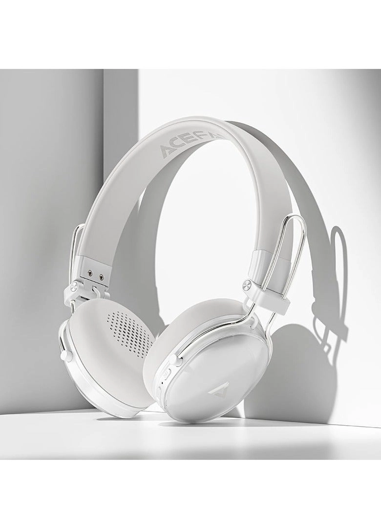 H7 Wireless Headset