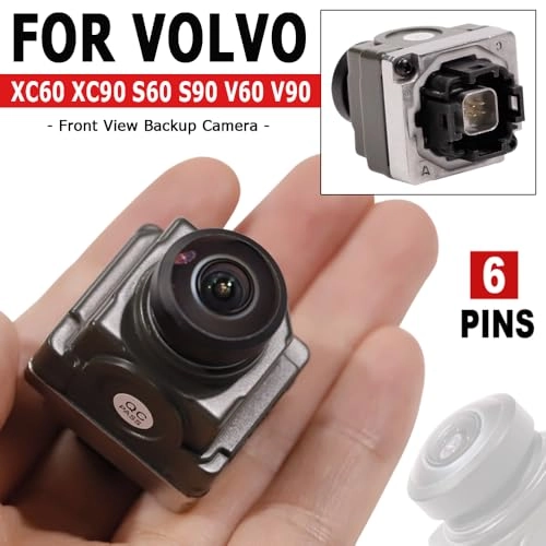 Reversing Assist Camera - Night vision