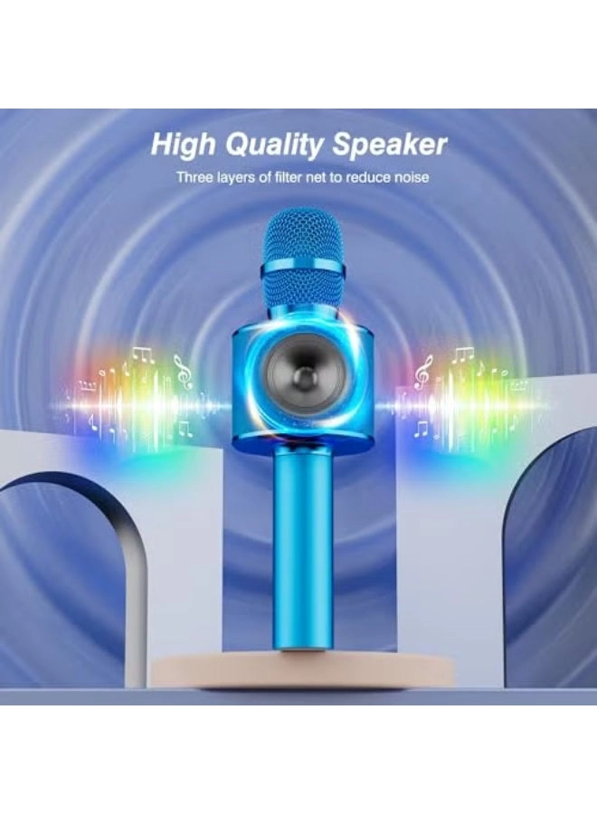 G20 - Karaoke Microphone Bluetooth Wireless