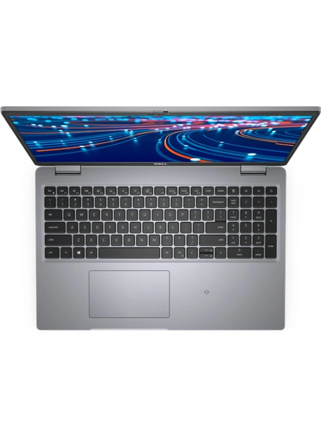 (Renewed) Latitude 5520 - 15.6'' Core i5-1135G7 8GB DDR4 256GB SSD