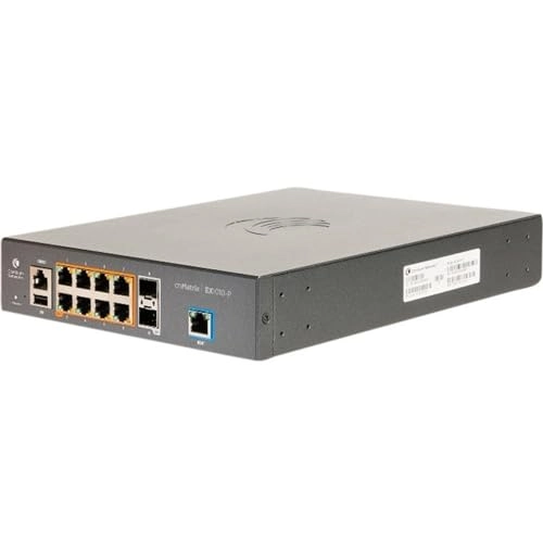 MX-EX1010PXA-0 8-ports