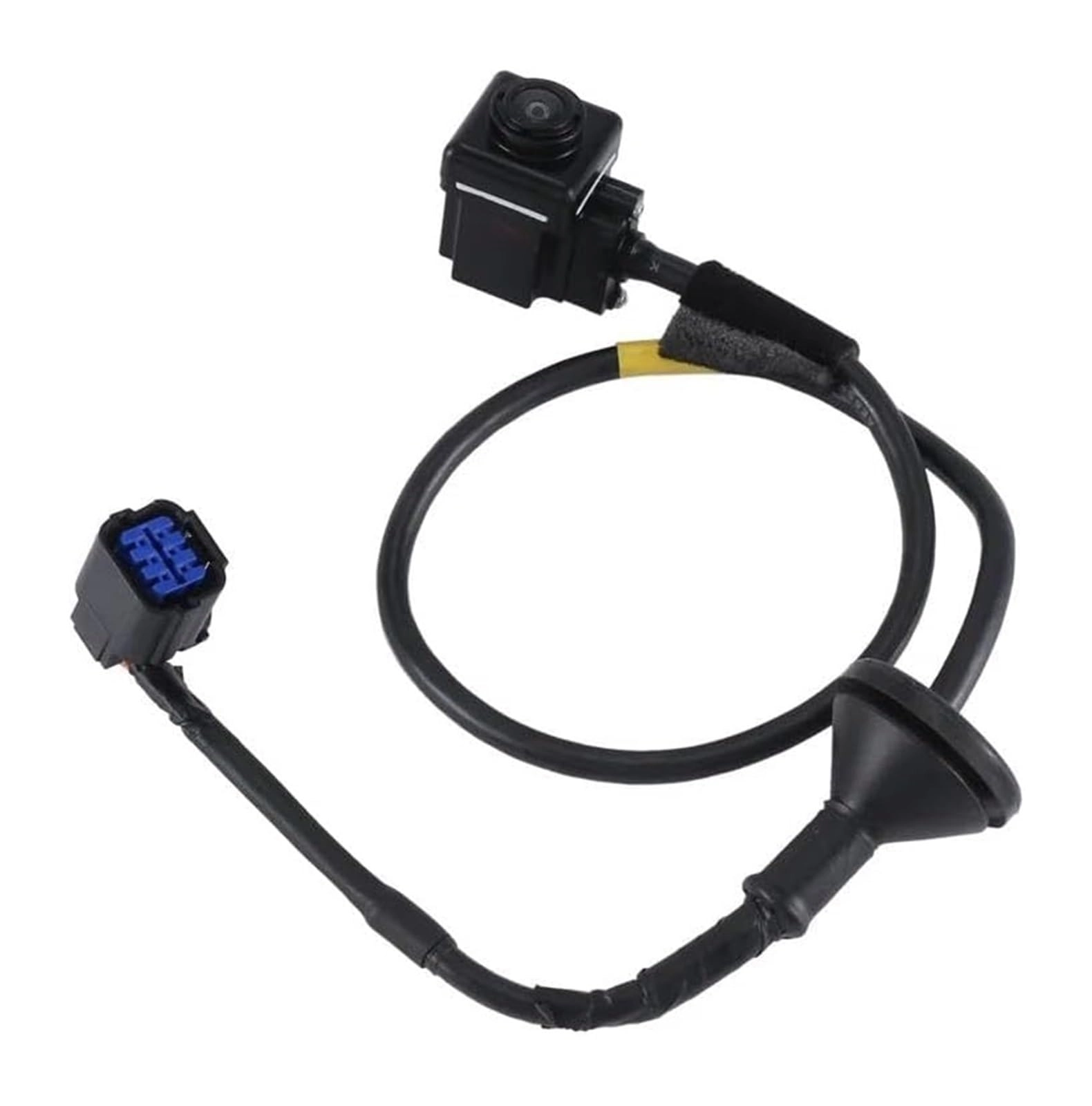 Rear View Camera - wireless