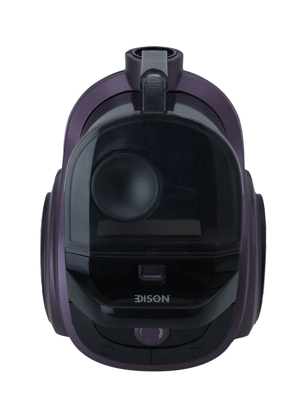 Mini Vacuum Cleaner - 2000W 2.5L