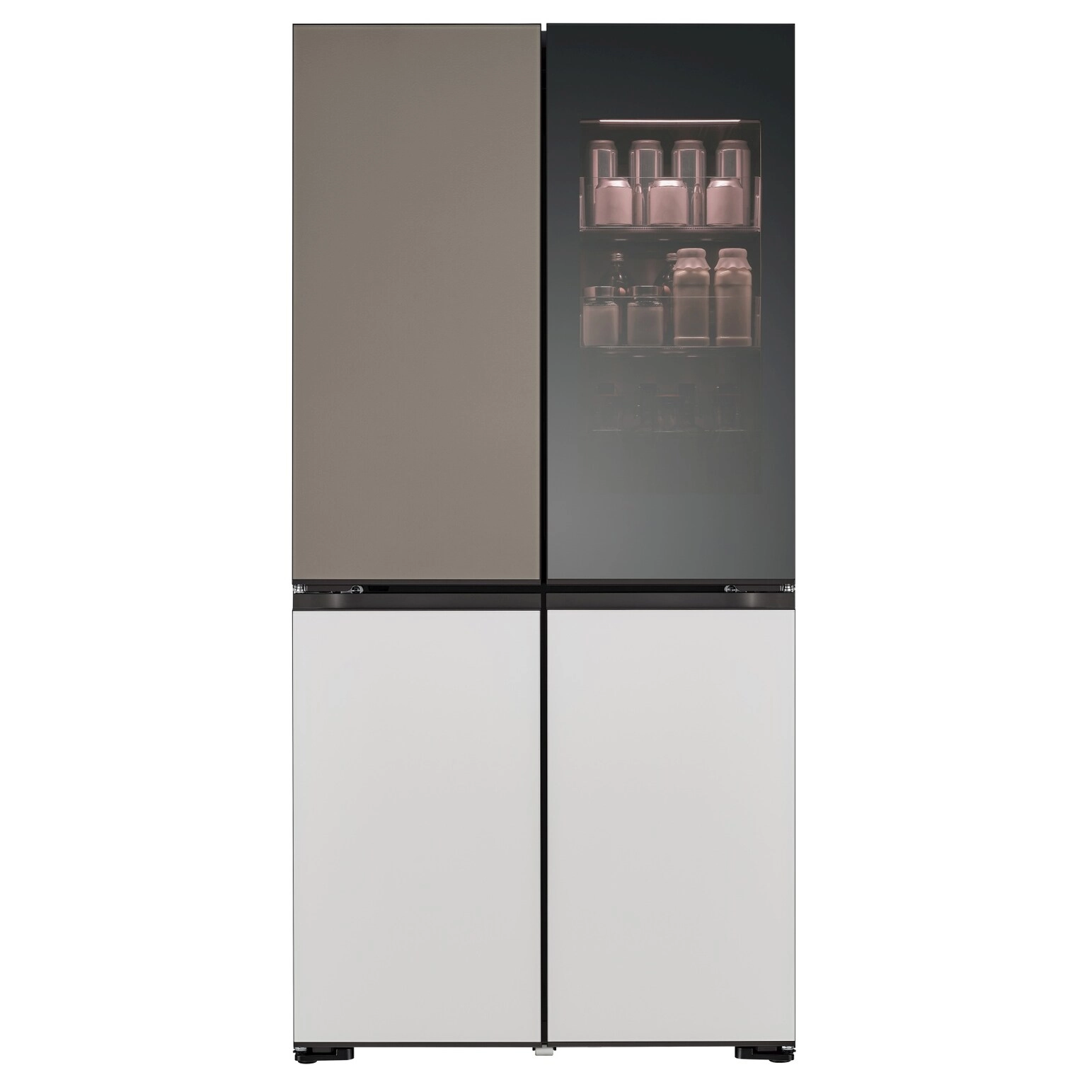 WORLD TRADE LLC MoodUP GR-A34FDMKJ