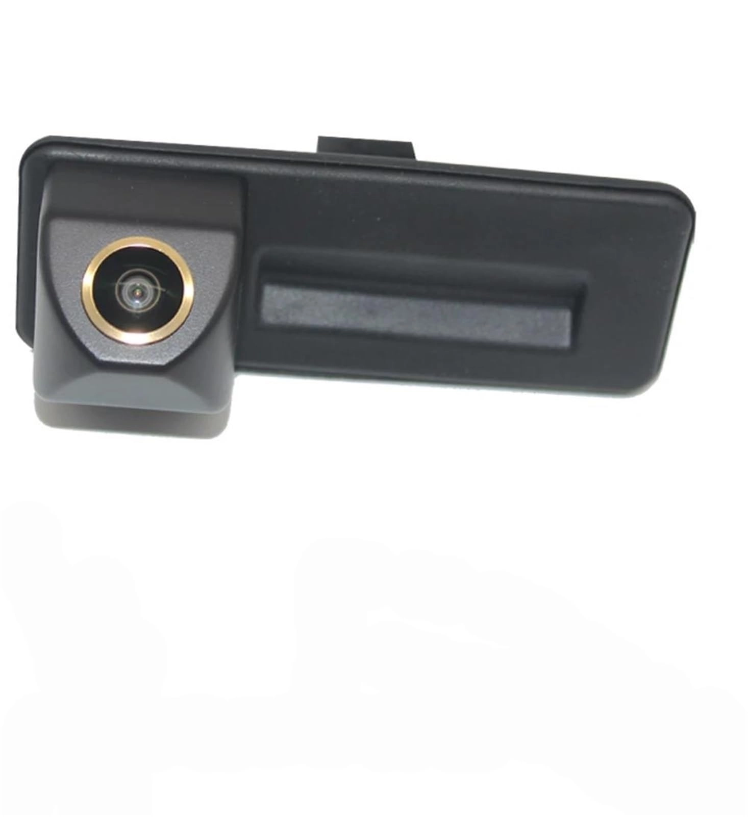 Dynamic Trajectory Tracks Rear View Camera - WireLess