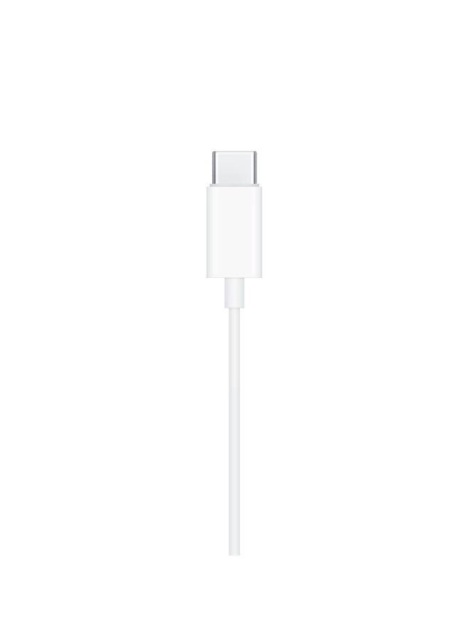 USB-C Earphones Wired Earphone
