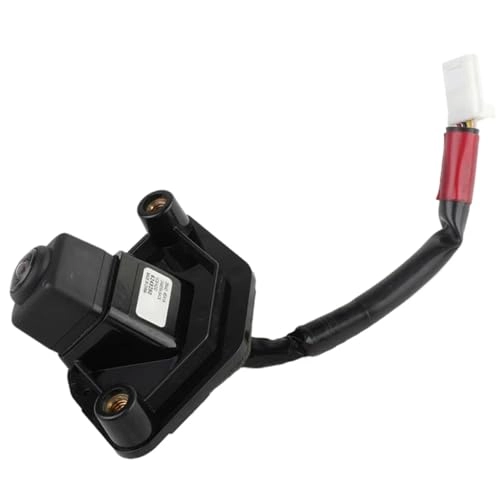 Backup Camera - Night vision Plug and Play