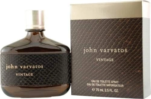 Vintage Eau de Toilette 75 ml