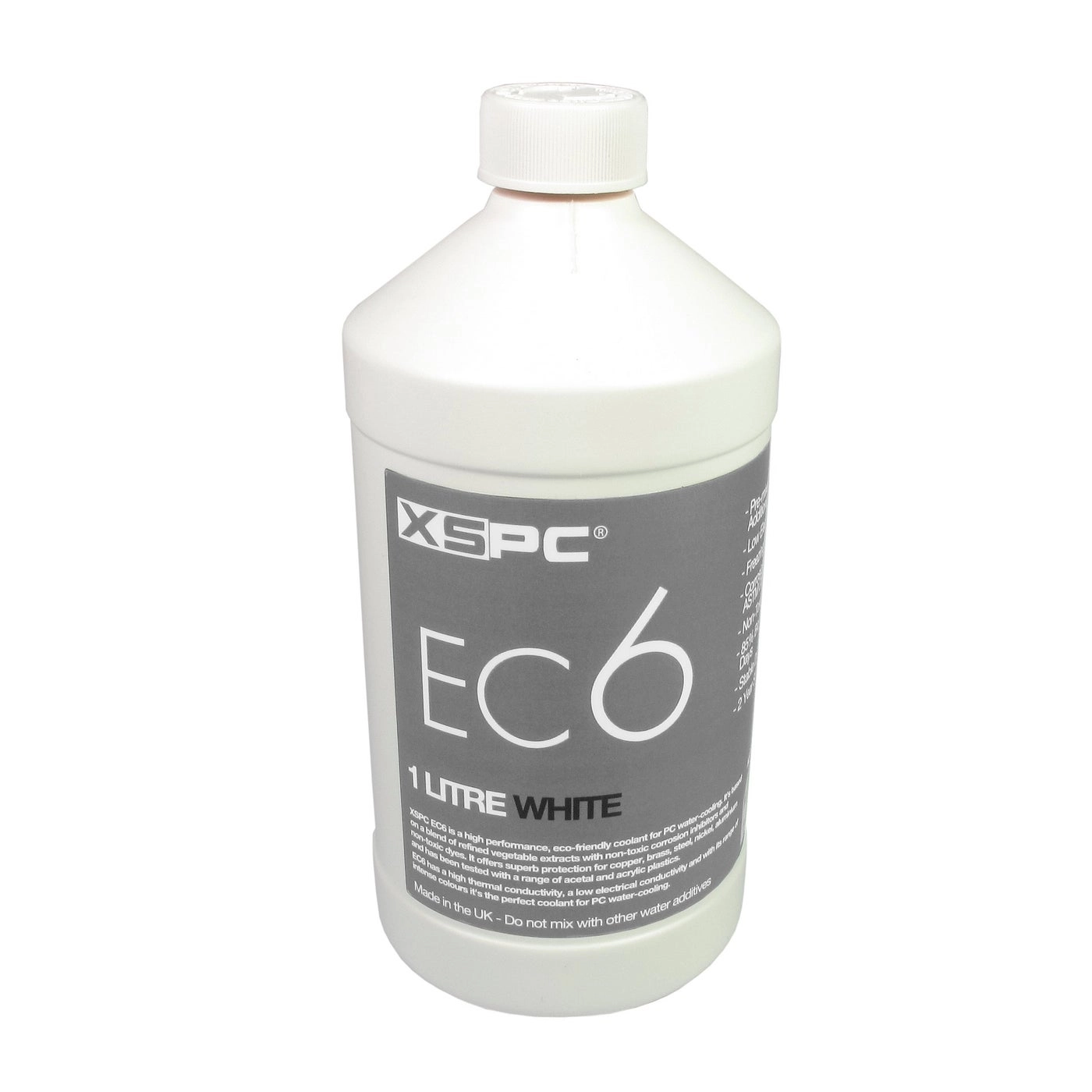 XSPC EC6