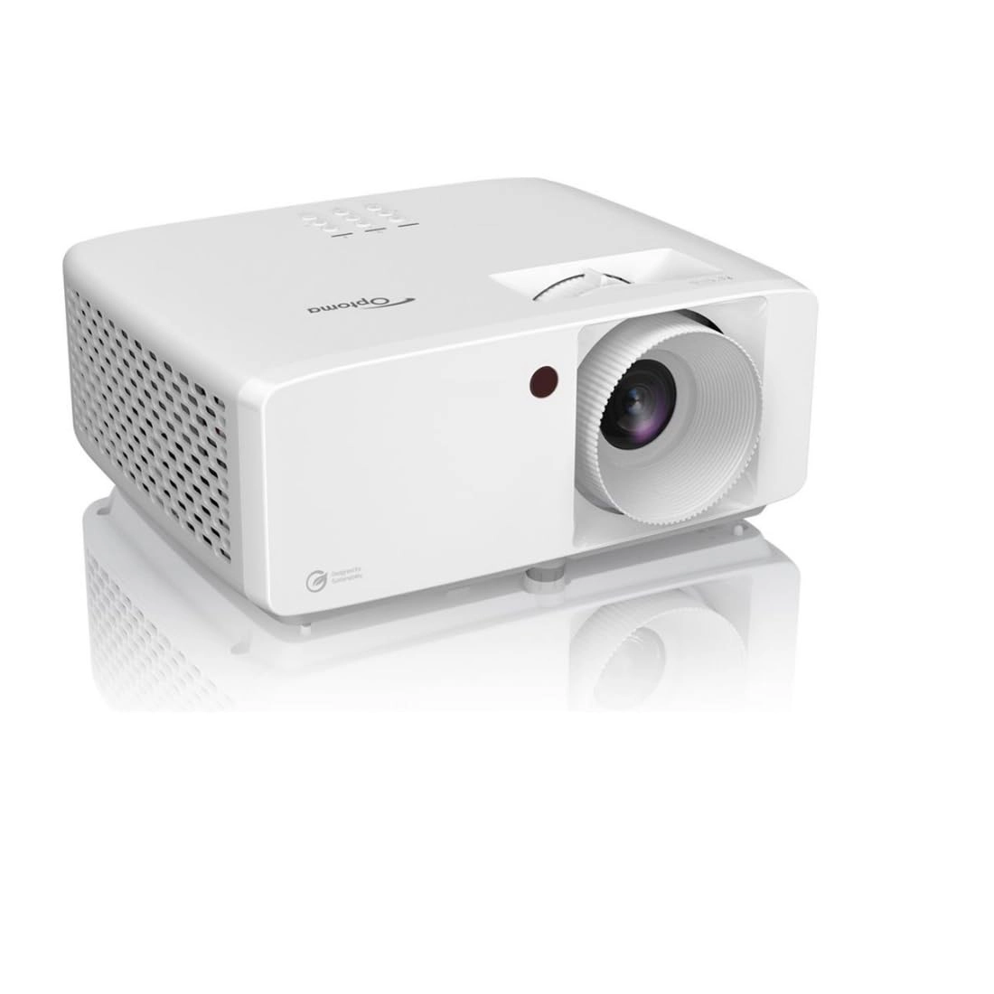Optoma ZH-520 Full HD Laser Ultra-compact