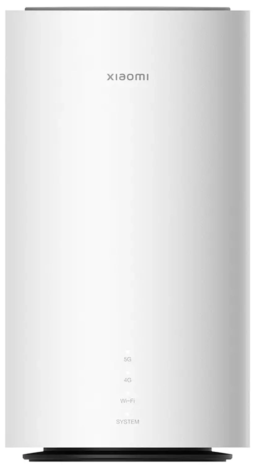 Xiaomi 5G CPE Pro - 5378Mbps Wi-Fi 6