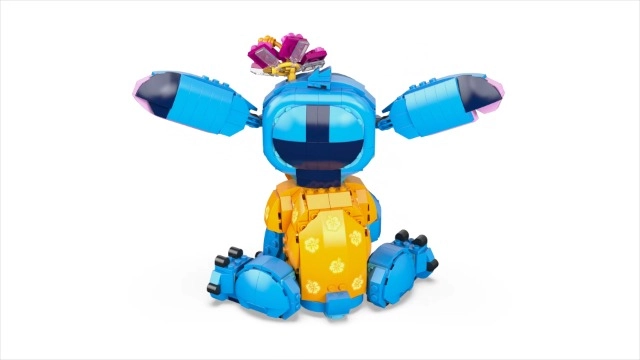 Disney Stitch (43249)