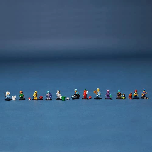 Minifigure Series 22 (71032) - Forest Elf