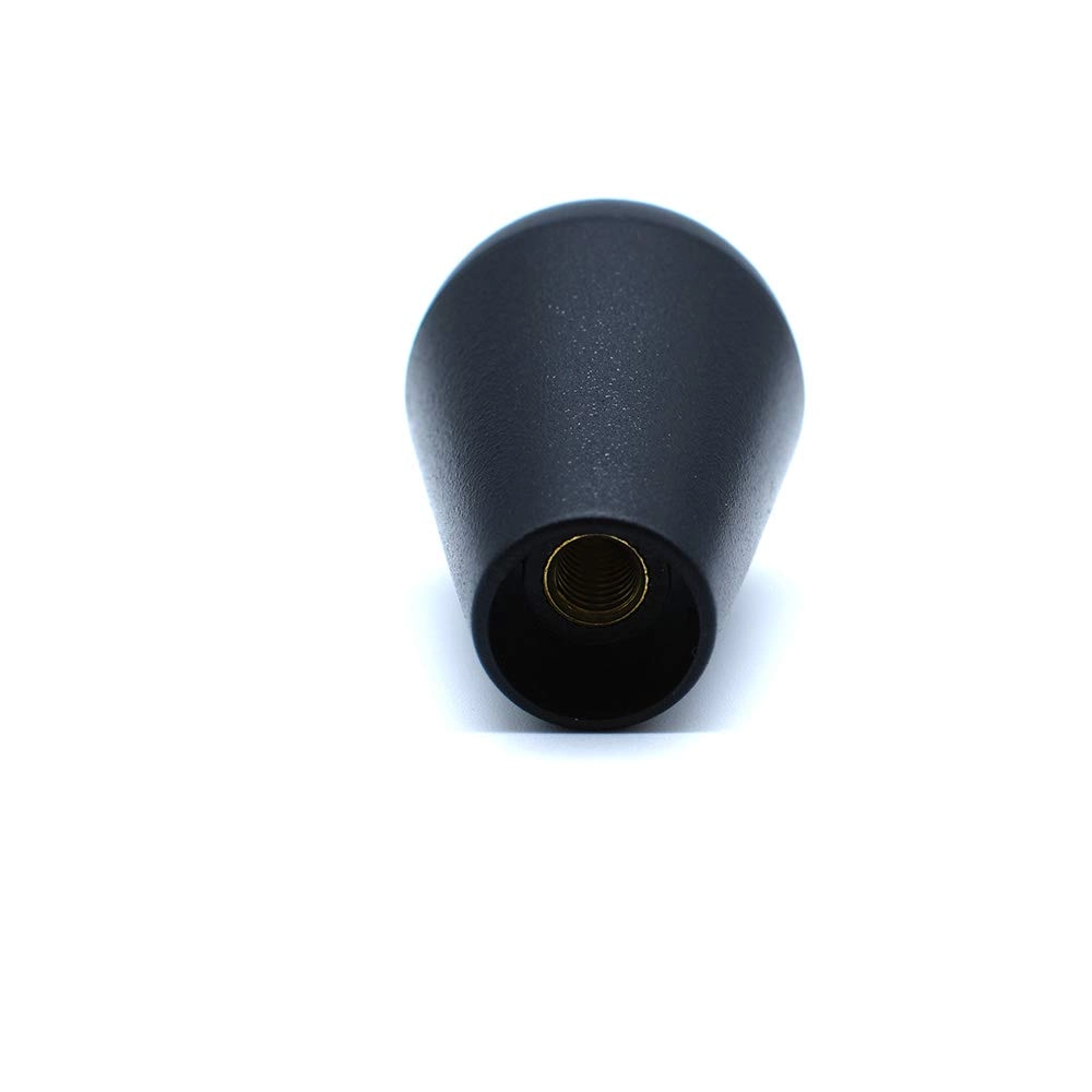 Arcade Joystick Oval Bat Top Topper Knob