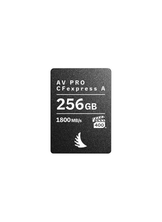 AV PRO CFexpress 4.0 - 256GB