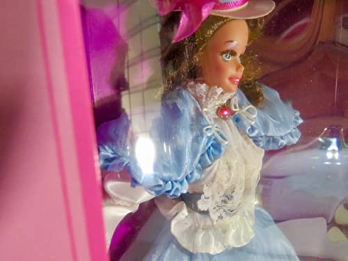 Barbie Great Eras Gibson Girl - 1993 Ages 15+