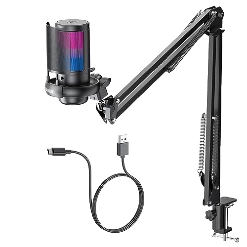 ME6S-ARM USB Microphone