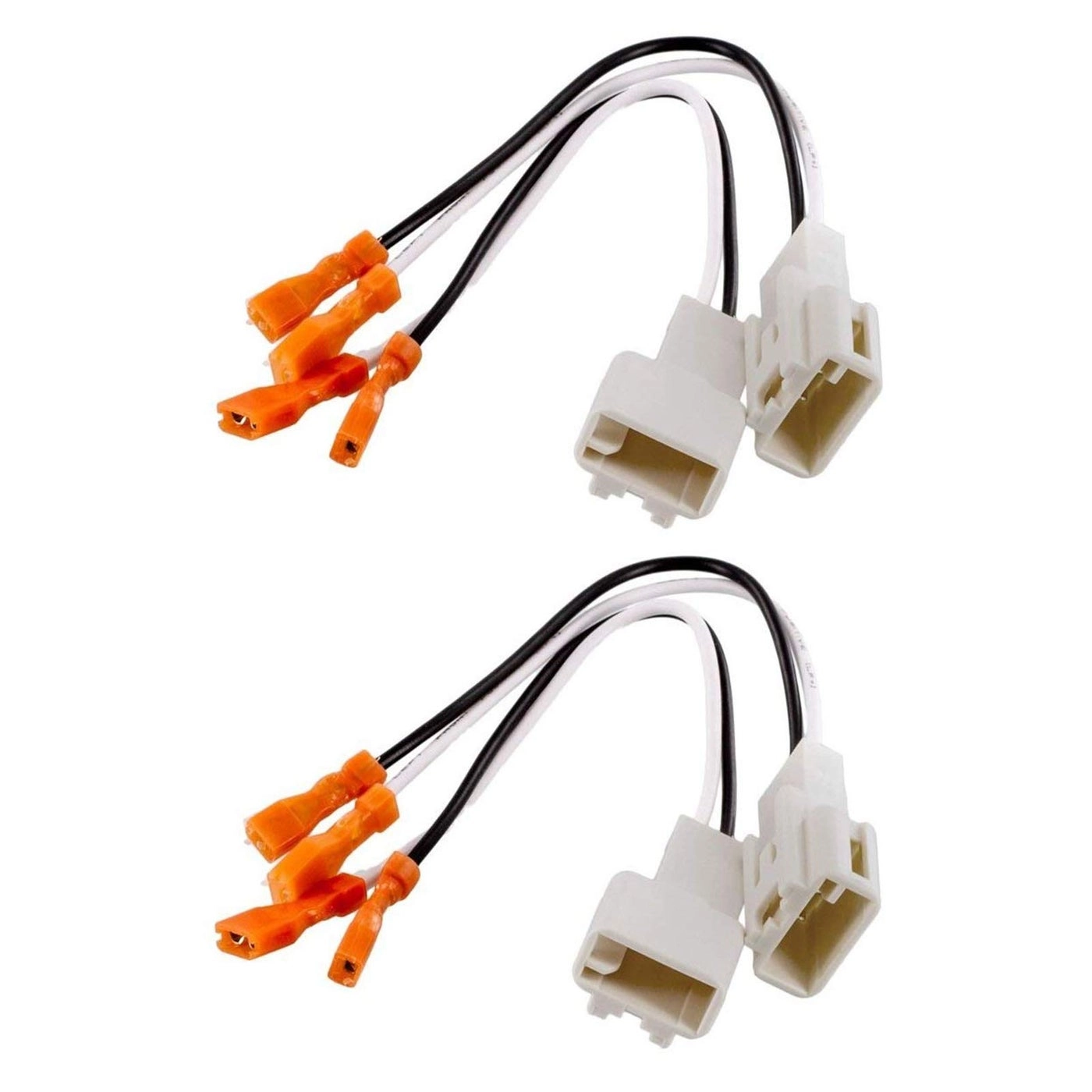 72-8104 - Speaker Wire Adapters