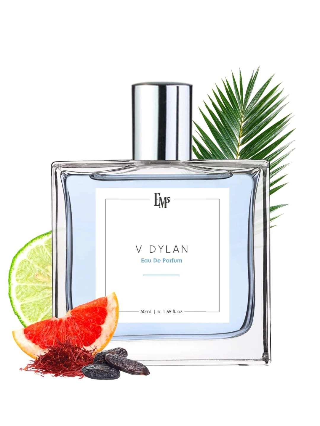House Of Em5 V Dylan - Eau de Parfum 50ml