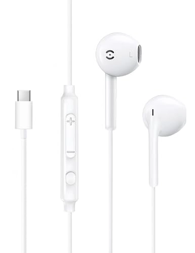 TH7 Wired Earbud
