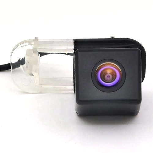 Car Backup Camera - Wired