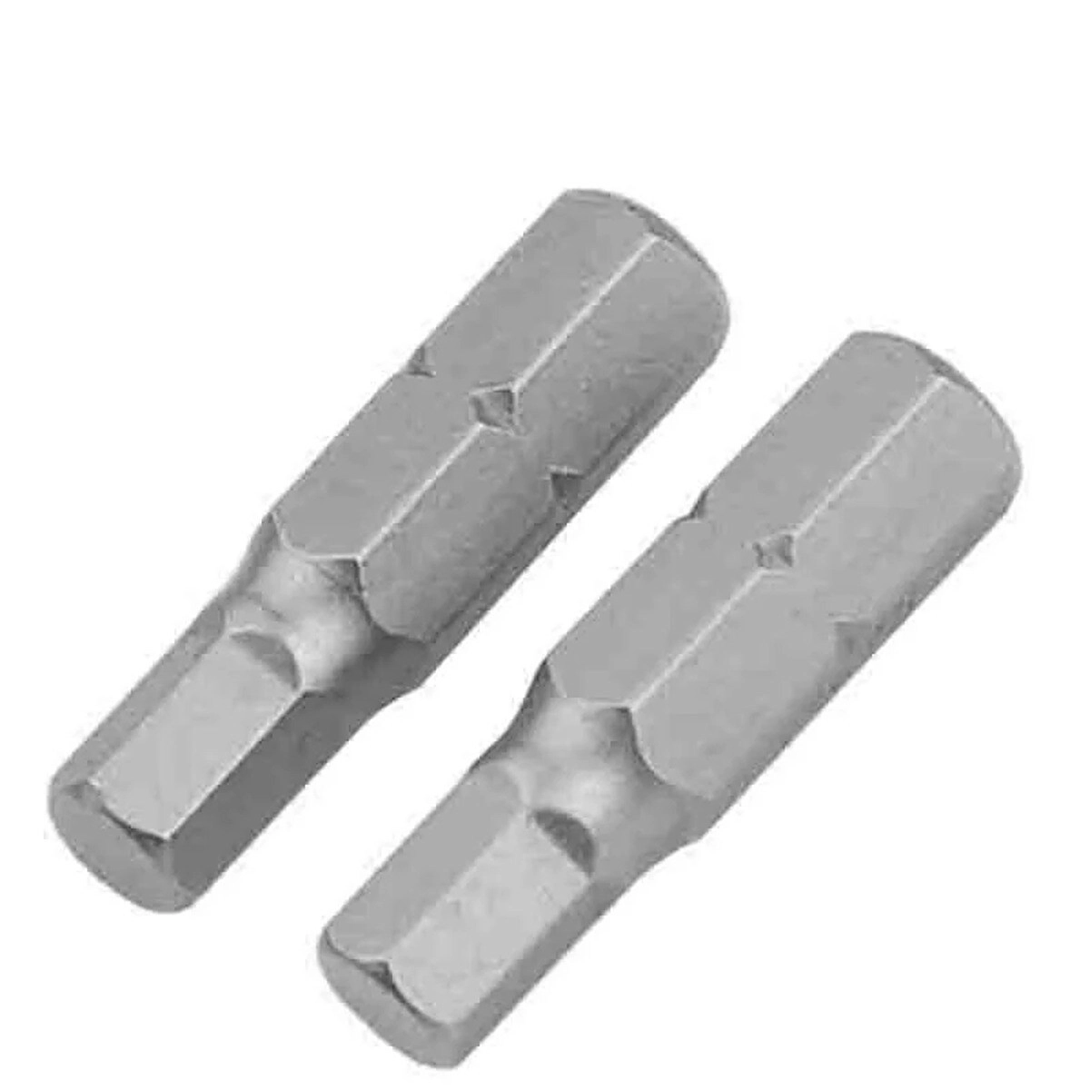 screwdriver bits set - 2pcs 25mm