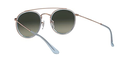 0RB3647N - 51 mm Pink/Pink Gradient