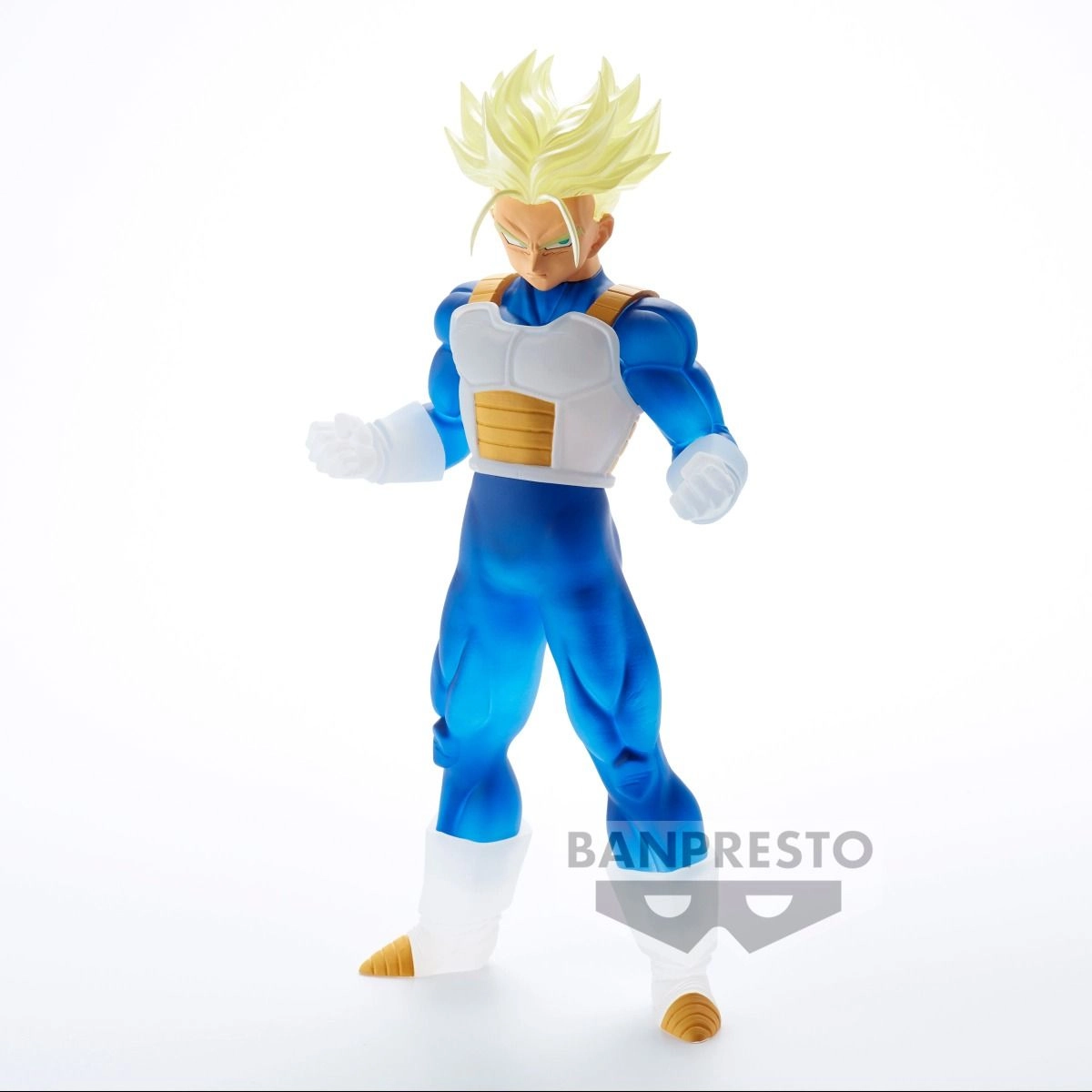 Banpresto Trunks - Dragon Ball