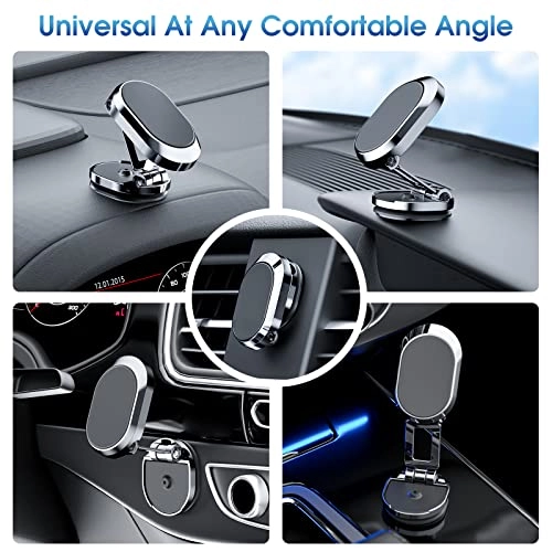 Magnetic Phone Holder for Car