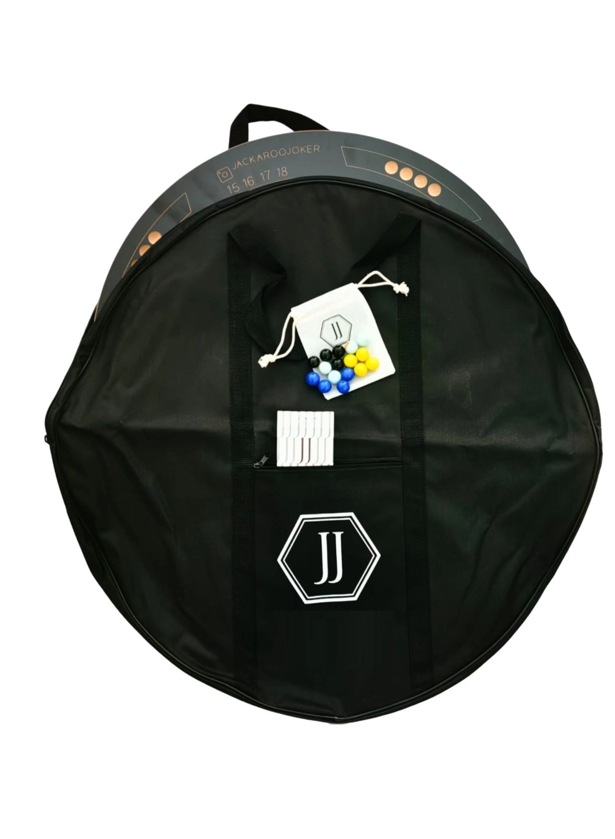 Jackaroo + Snakes & Ladders