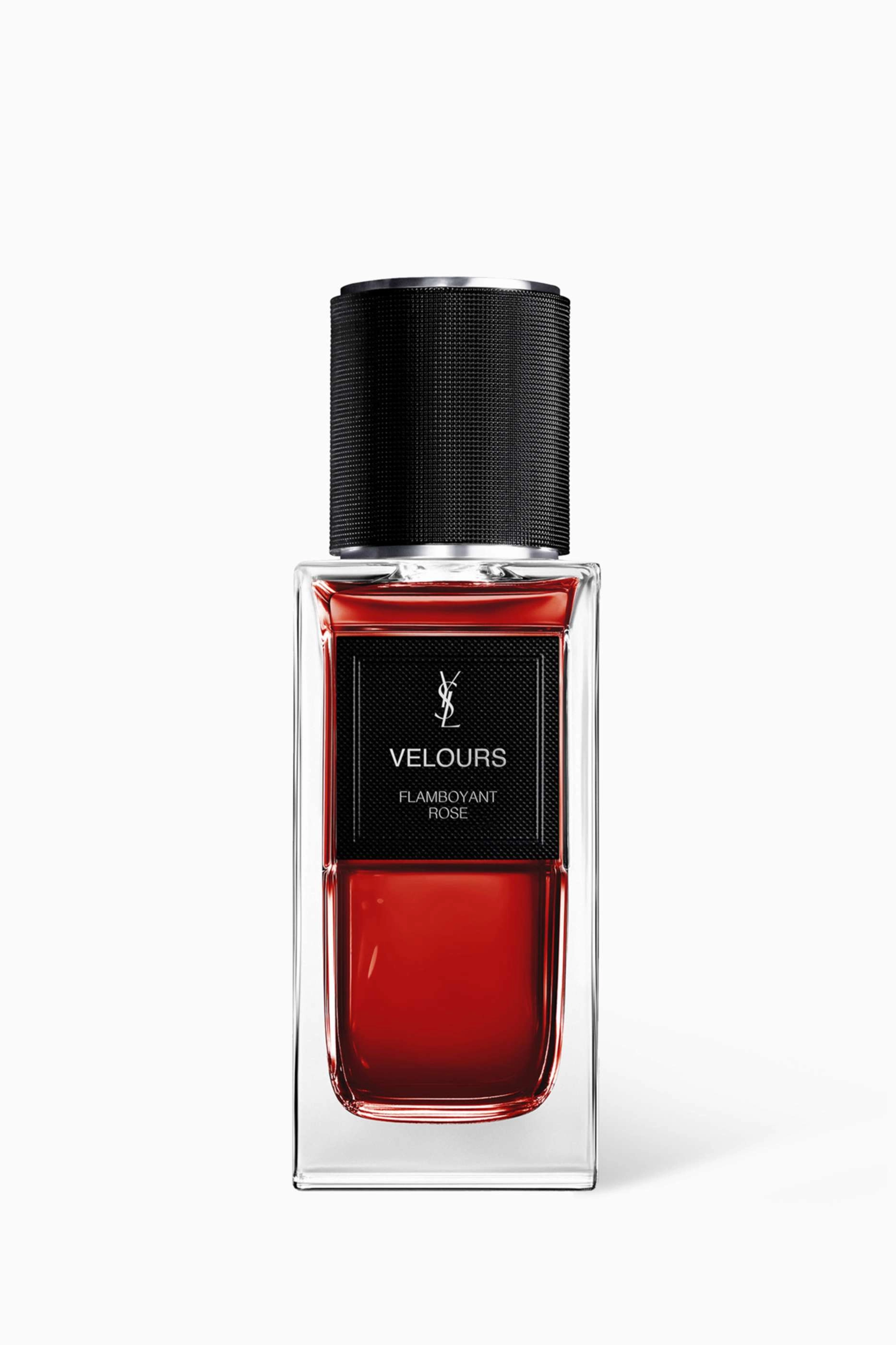 YSL Beauty Velours Flamboyant Rose Eau de Parfum 75ml