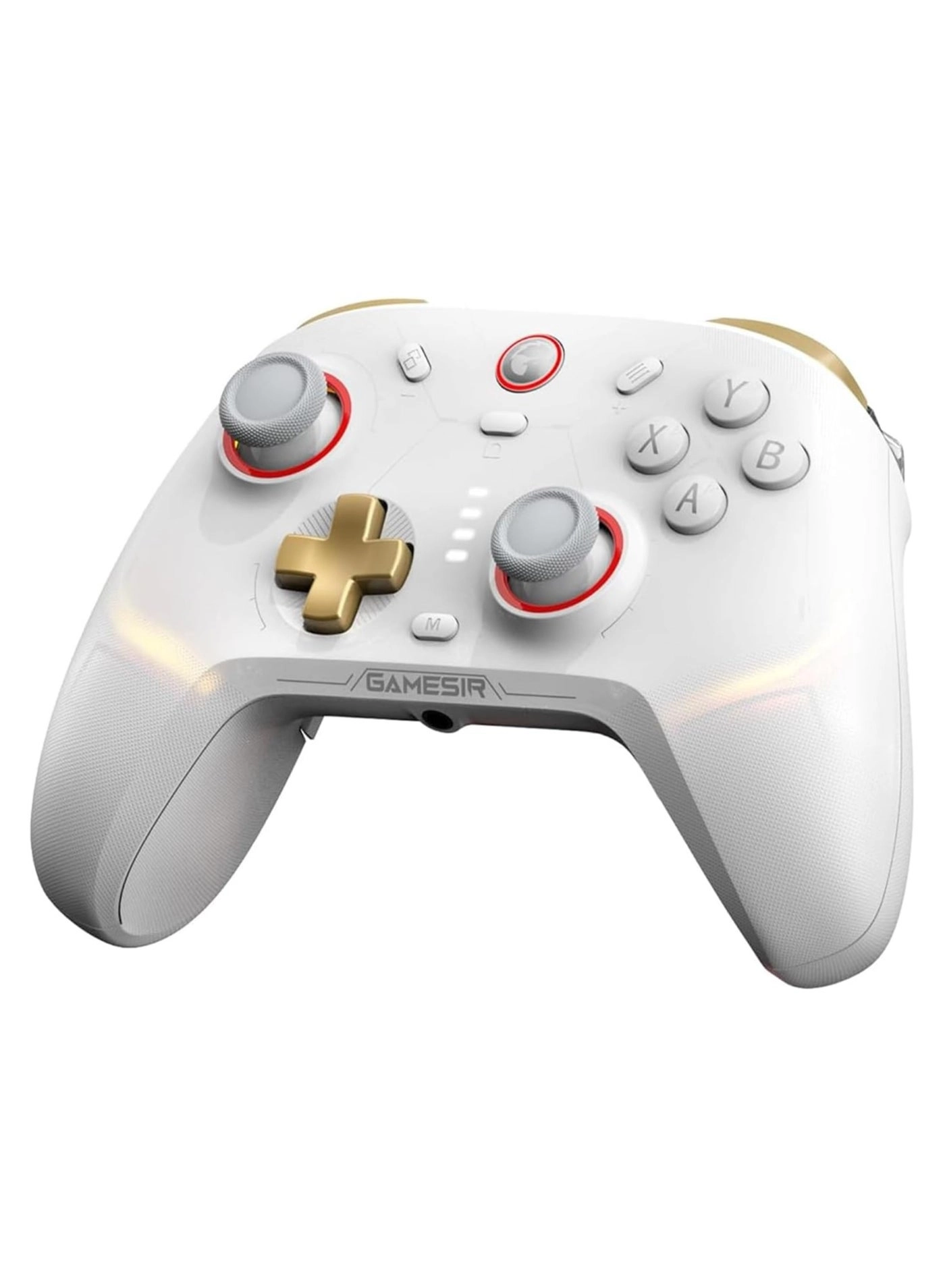 CYCLONE 2 - white Switch PC iOS Android Steam