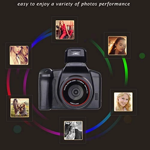 Digital Camera HD SLR Camera