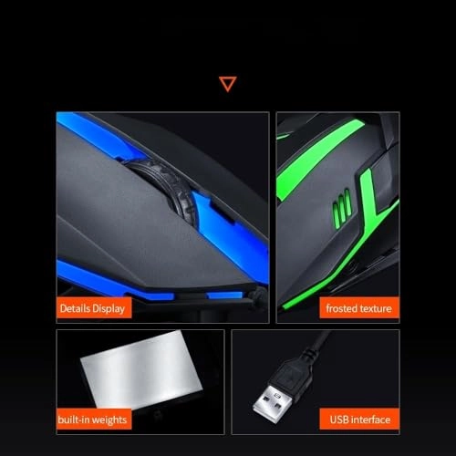 V1 - USB