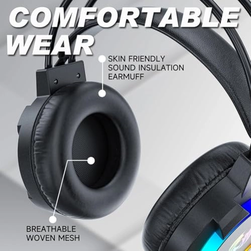 OHT-01 - Wired Headset