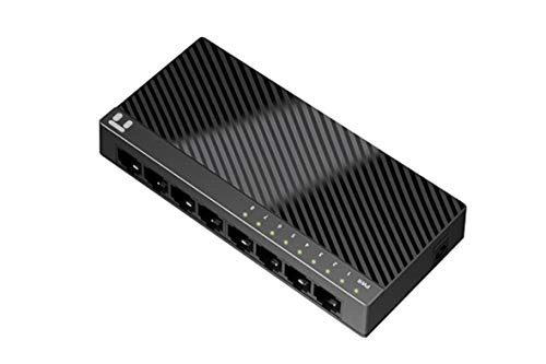 ST3108C 8-ports