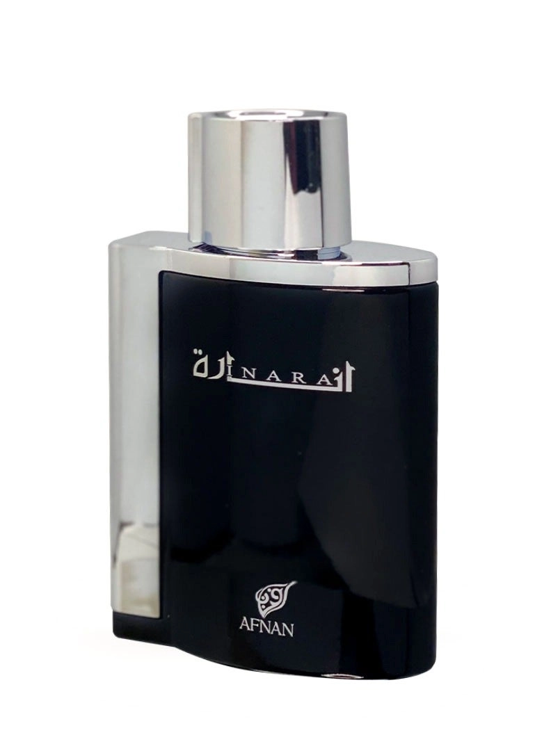 INARA BLACK Eau de Parfum 100ml