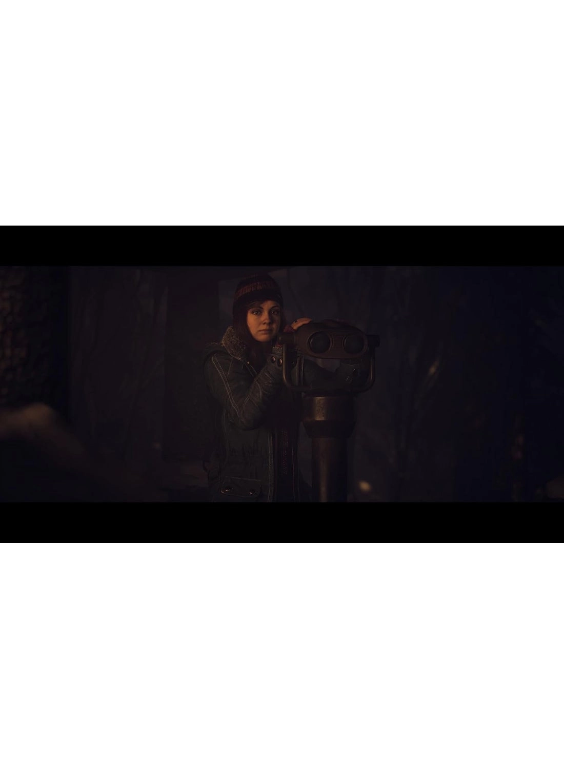 Until Dawn UAE version - PlayStation 5