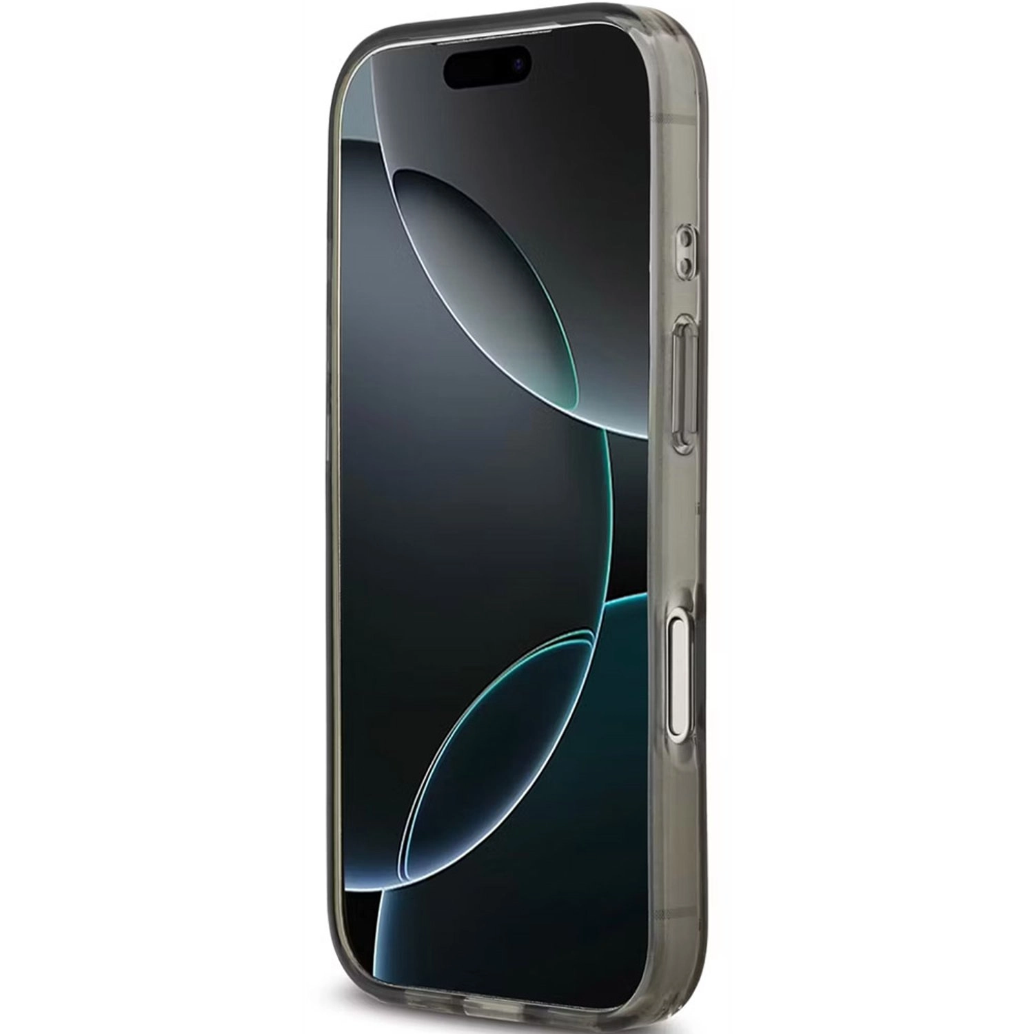 MagSafe IML Case for iPhone 17 Pro Max