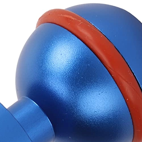 Diving Light Ball Head - Aluminum Alloy 360-degree rotation