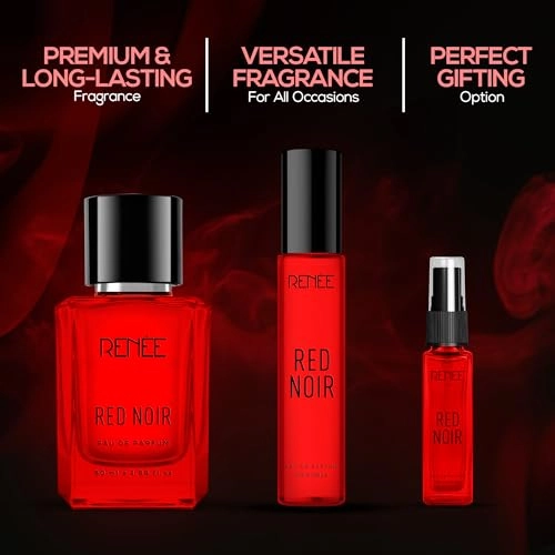 Red Noir Eau de Parfum - 15ml