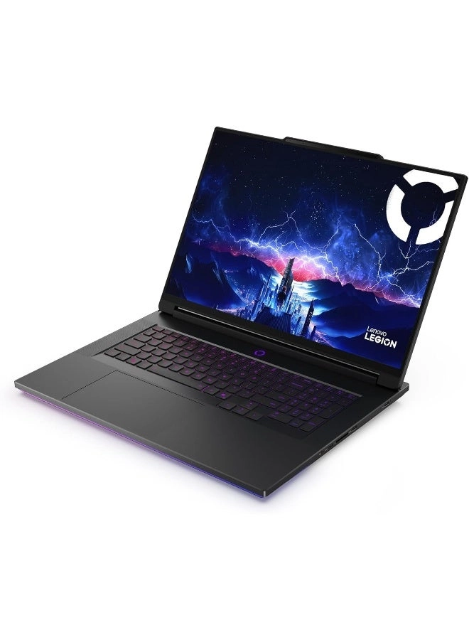 Legion 9 18IAX10 - 18'' Core Ultra 9 64GB DDR5 4TB SSD