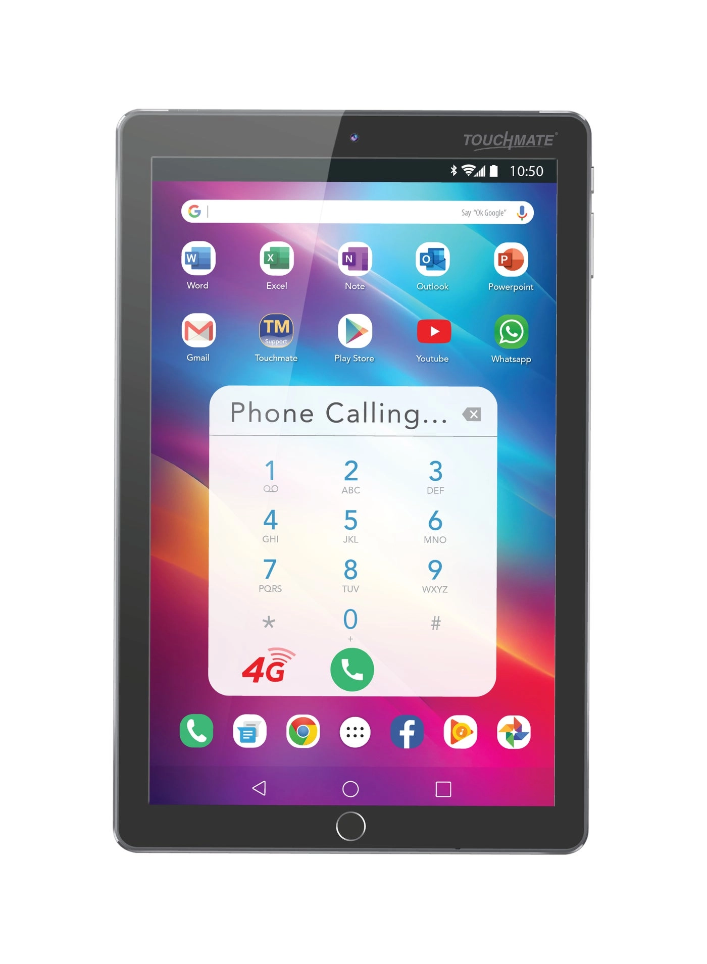 Xplorer Pro - 32GB 10.1"